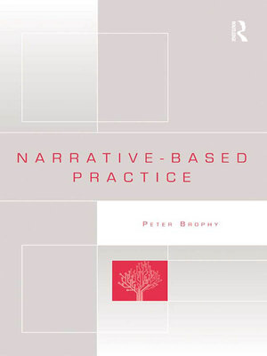 cover image of Narrative-based Practice